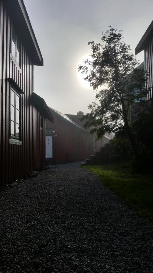 The Traditional Burekka 17 - Lofoten 斯塔姆松 外观 照片